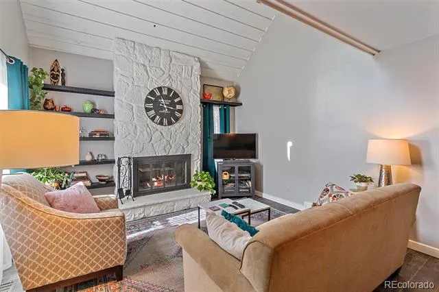 2621 S Xanadu Way #F Aurora, CO 80014