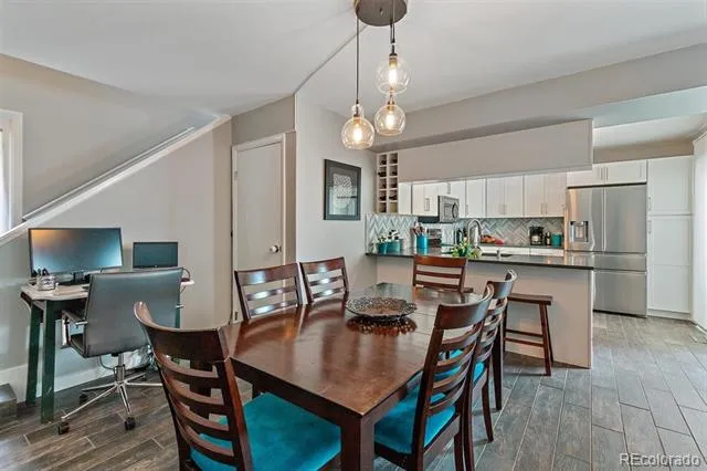 2621 S Xanadu Way #F Aurora, CO 80014
