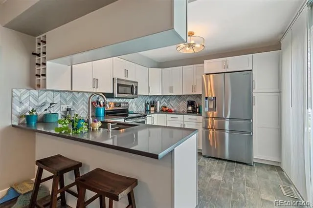2621 S Xanadu Way #F Aurora, CO 80014