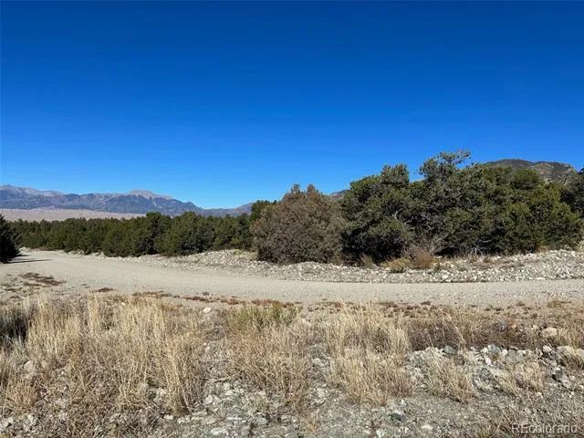 03 Mill Run Road Mosca, CO 81146