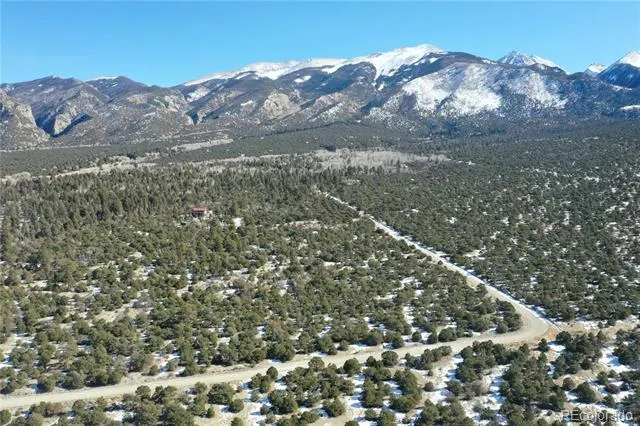03 Mill Run Road Mosca, CO 81146