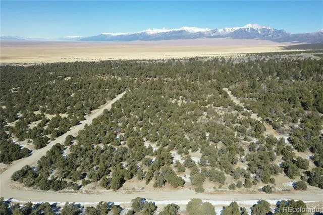 03 Mill Run Road Mosca, CO 81146