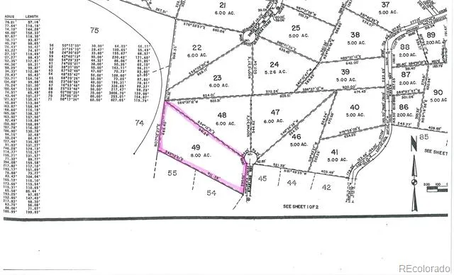 182 Starling Way Como, CO 80432