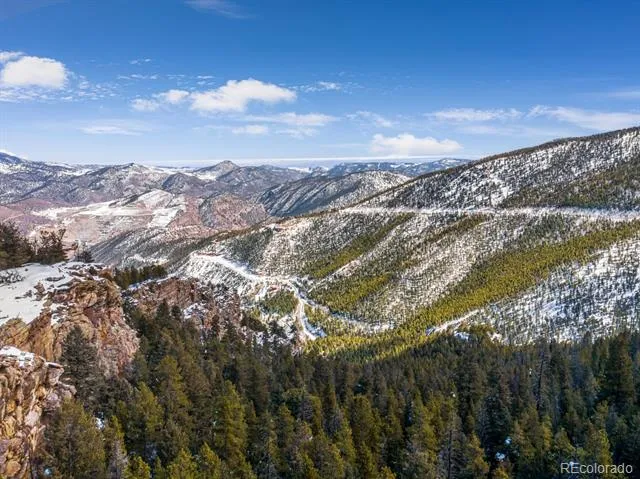 Clear Creek Road Evergreen, CO 80439
