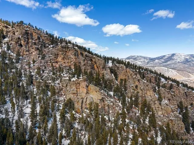 Clear Creek Road Evergreen, CO 80439