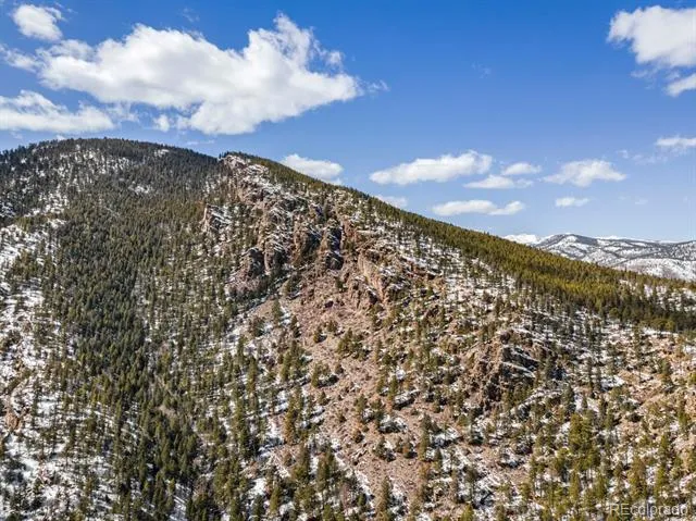 Clear Creek Road Evergreen, CO 80439