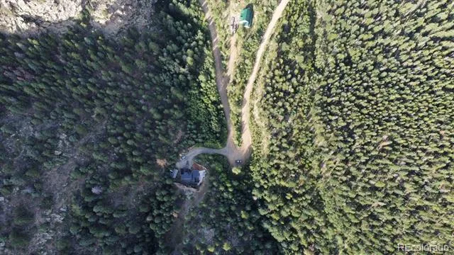 Clear Creek Road Evergreen, CO 80439