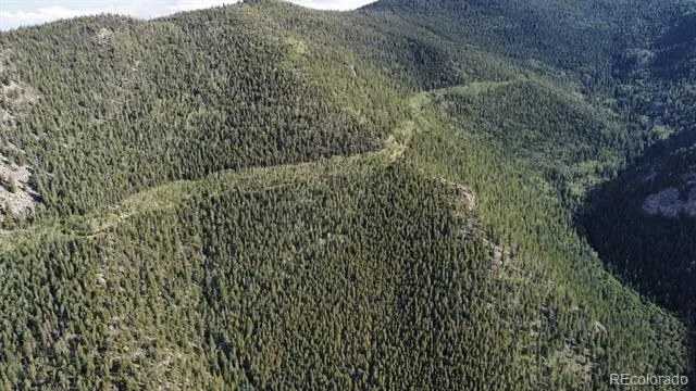 Clear Creek Road Evergreen, CO 80439