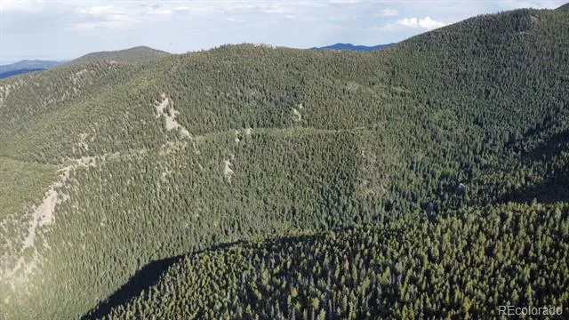 Clear Creek Road Evergreen, CO 80439