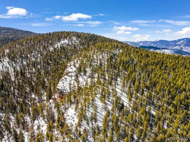 Clear Creek Road Evergreen, CO 80439