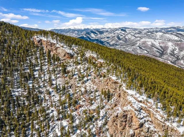 Clear Creek Road Evergreen, CO 80439