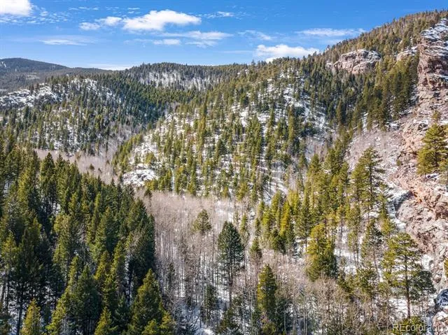 Clear Creek Road Evergreen, CO 80439