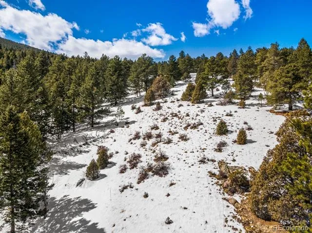 Clear Creek Road Evergreen, CO 80439