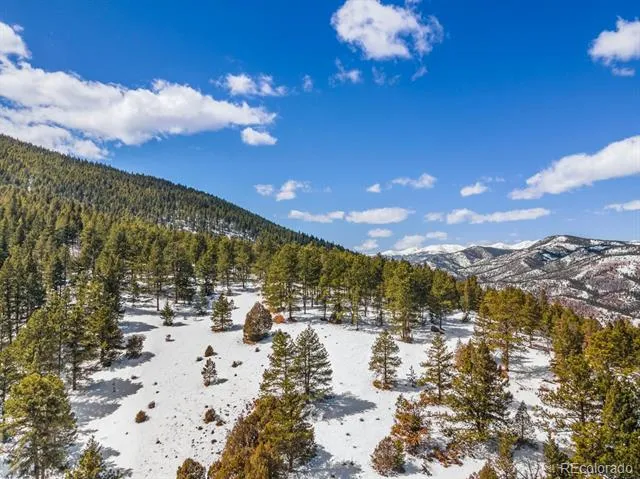 Clear Creek Road Evergreen, CO 80439
