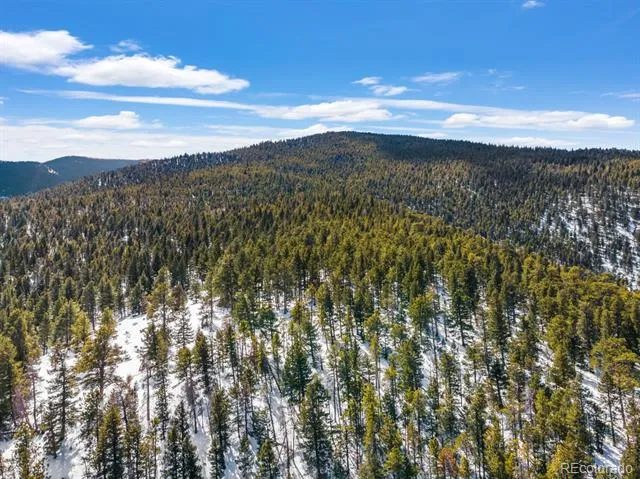 Clear Creek Road Evergreen, CO 80439