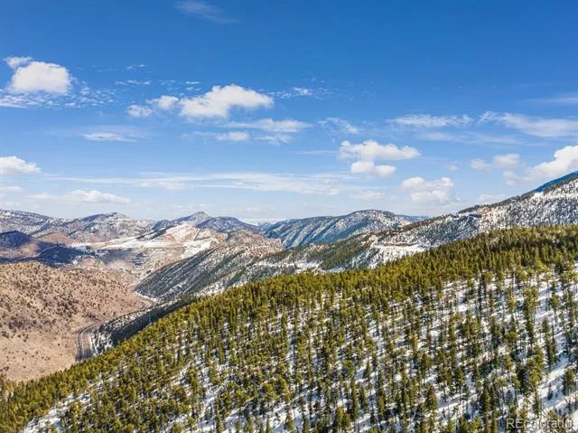 Clear Creek Road Evergreen, CO 80439