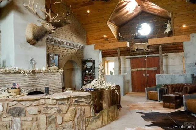 30870 County Road 30 McClave, CO 81057