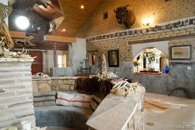 30870 County Road 30 McClave, CO 81057