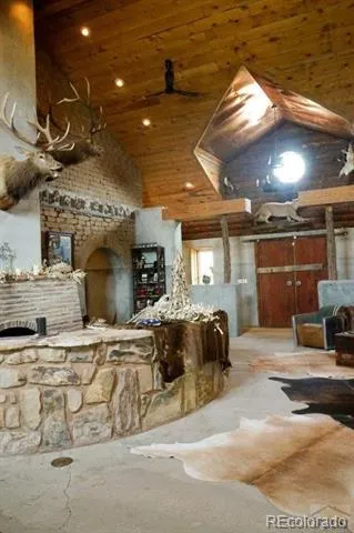 30870 County Road 30 McClave, CO 81057