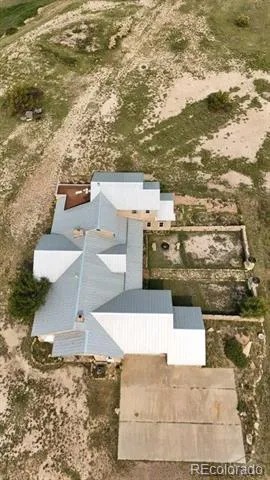 30870 County Road 30 McClave, CO 81057