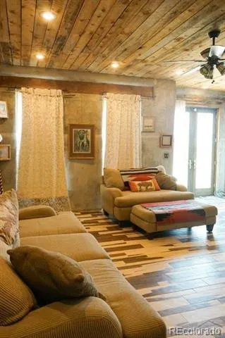 30870 County Road 30 McClave, CO 81057