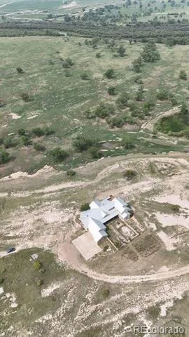 30870 County Road 30 McClave, CO 81057