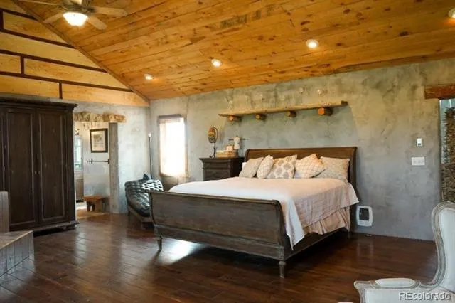 30870 County Road 30 McClave, CO 81057