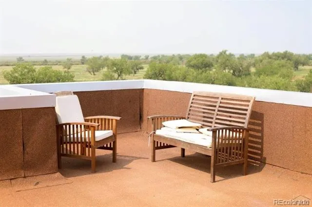 30870 County Road 30 McClave, CO 81057