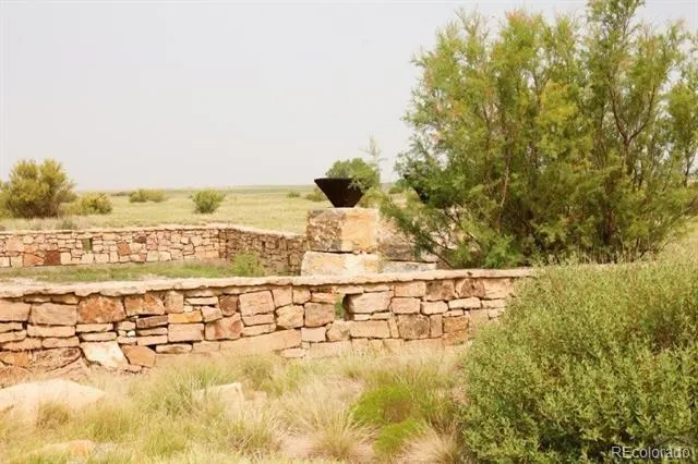 30870 County Road 30 McClave, CO 81057