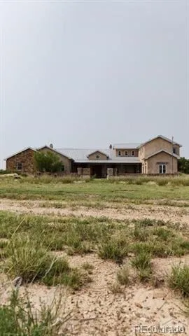 30870 County Road 30 McClave, CO 81057