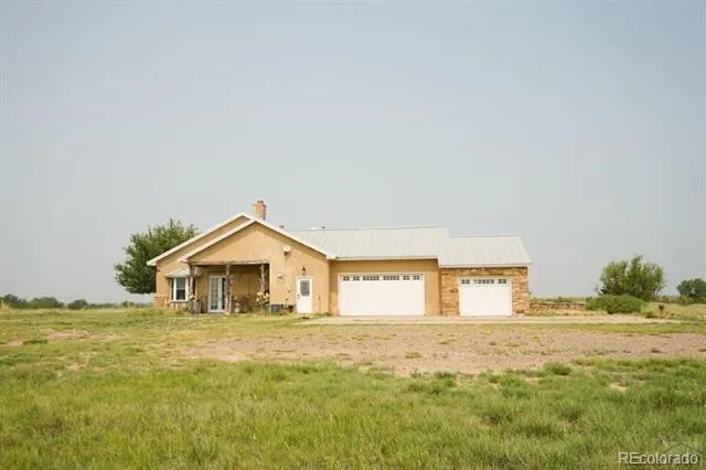 30870 County Road 30 McClave, CO 81057