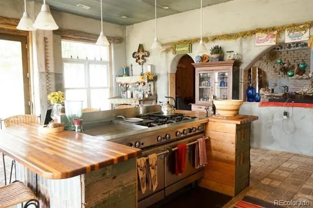 30870 County Road 30 McClave, CO 81057