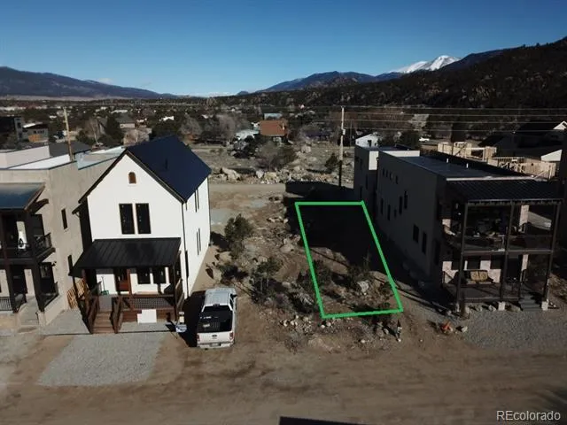 548 Pinon Street Buena Vista, CO 81211