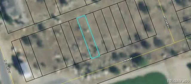 548 Pinon Street Buena Vista, CO 81211