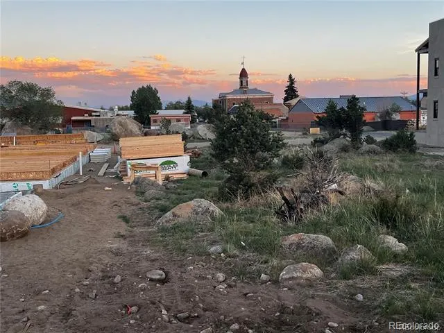 548 Pinon Street Buena Vista, CO 81211