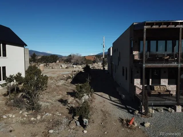548 Pinon Street Buena Vista, CO 81211