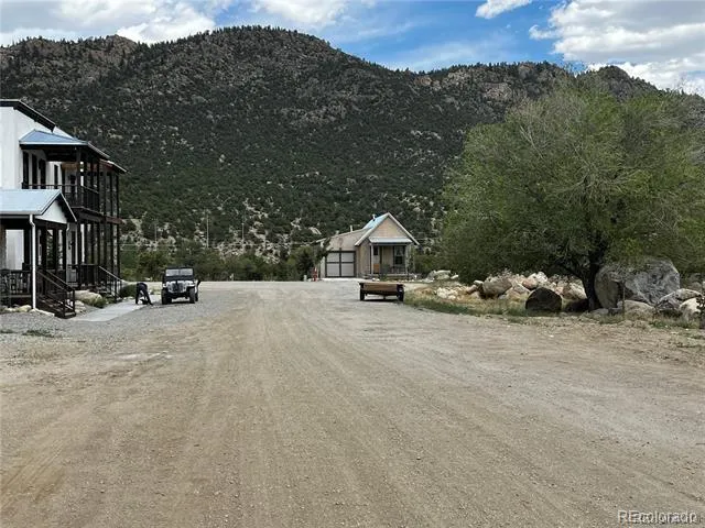 548 Pinon Street Buena Vista, CO 81211