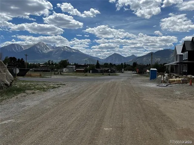 548 Pinon Street Buena Vista, CO 81211