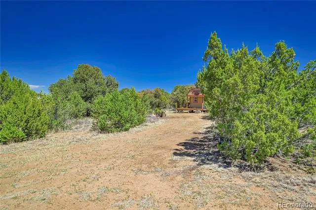 Address Not Shown Aguilar, CO 81020