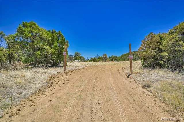 Address Not Shown Aguilar, CO 81020