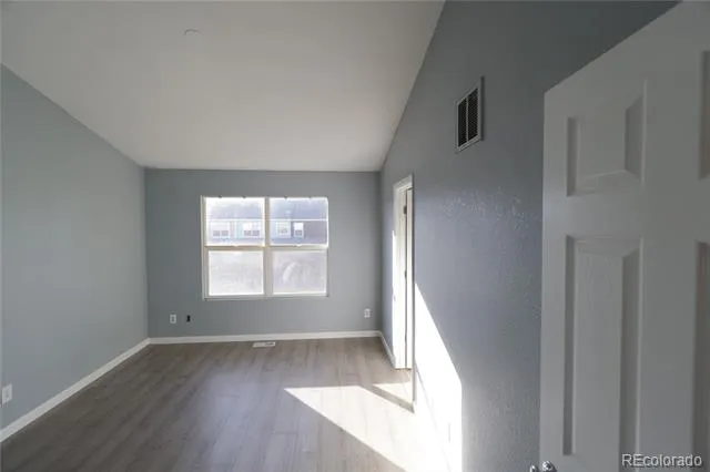15612 E 96th Way #30E Commerce City, CO 80022