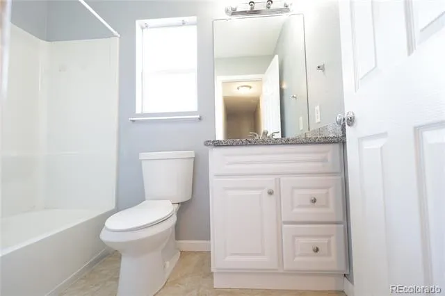 15612 E 96th Way #30E Commerce City, CO 80022