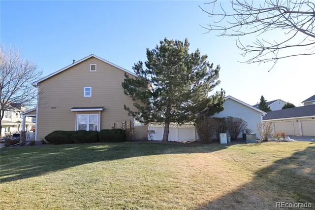 15612 E 96th Way #30E Commerce City, CO 80022