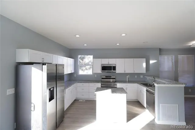 15612 E 96th Way #30E Commerce City, CO 80022