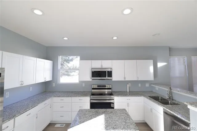 15612 E 96th Way #30E Commerce City, CO 80022