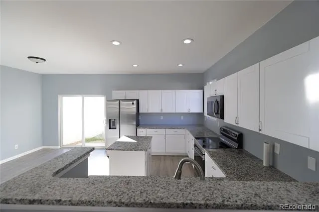 15612 E 96th Way #30E Commerce City, CO 80022