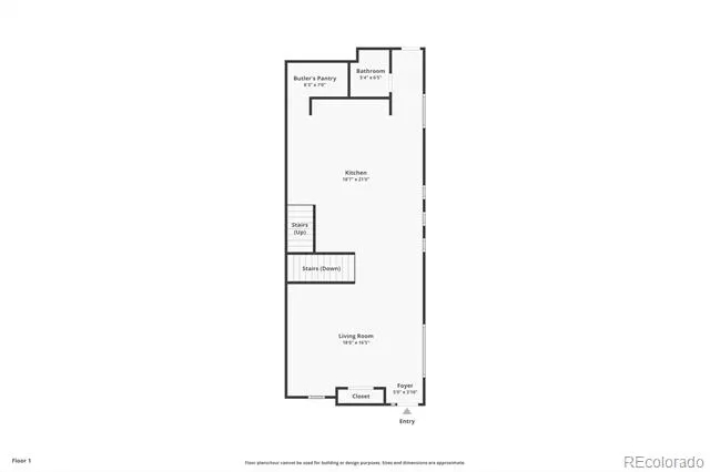 726 E Platte Avenue Colorado Springs, CO 80903