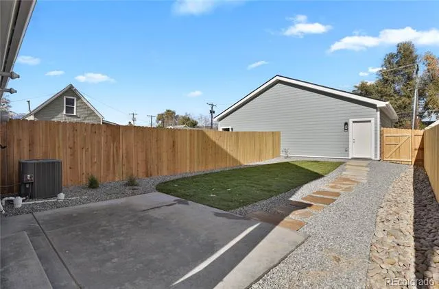 726 E Platte Avenue Colorado Springs, CO 80903