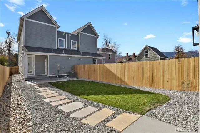 726 E Platte Avenue Colorado Springs, CO 80903