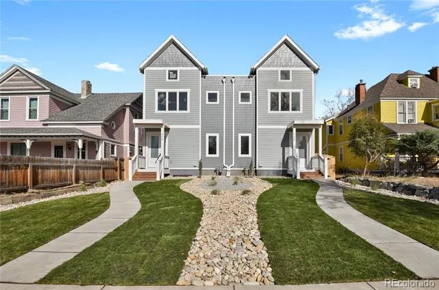726 E Platte Avenue Colorado Springs, CO 80903